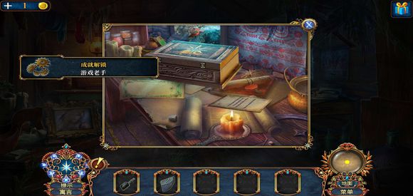 密室逃脱8红色豪宅《卖火柴的小女孩》通关图文攻略