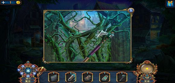 密室逃脱8红色豪宅《卖火柴的小女孩》通关图文攻略