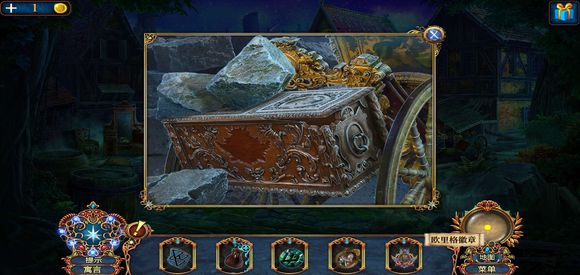 密室逃脱8红色豪宅《卖火柴的小女孩》通关图文攻略