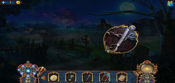 密室逃脱8红色豪宅《卖火柴的小女孩》通关图文攻略