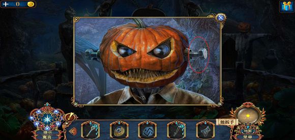 密室逃脱8红色豪宅《卖火柴的小女孩》通关图文攻略