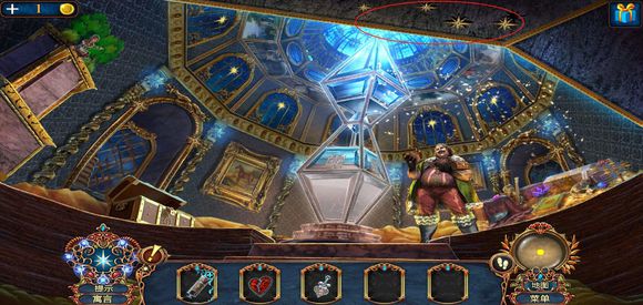 密室逃脱8红色豪宅《卖火柴的小女孩》通关图文攻略