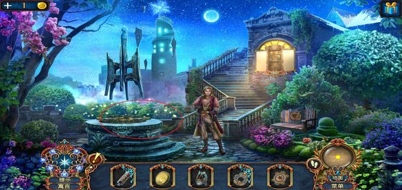 密室逃脱8红色豪宅《卖火柴的小女孩》通关图文攻略