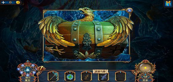 密室逃脱8红色豪宅《卖火柴的小女孩》通关图文攻略