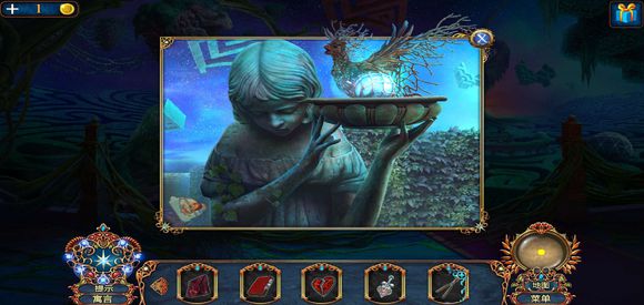 密室逃脱8红色豪宅《卖火柴的小女孩》通关图文攻略