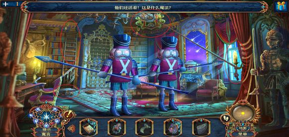 密室逃脱8红色豪宅《卖火柴的小女孩》通关图文攻略