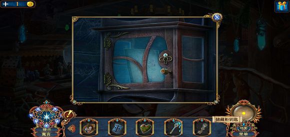 密室逃脱8红色豪宅《卖火柴的小女孩》通关图文攻略