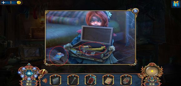 密室逃脱8红色豪宅《卖火柴的小女孩》通关图文攻略