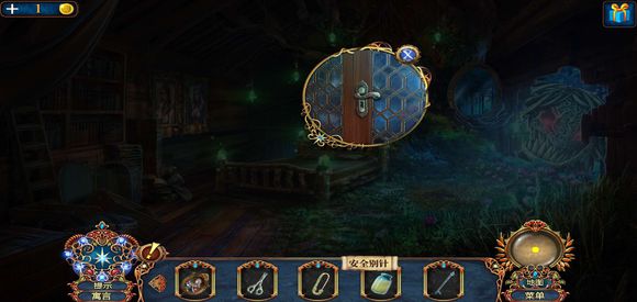 密室逃脱8红色豪宅《卖火柴的小女孩》通关图文攻略