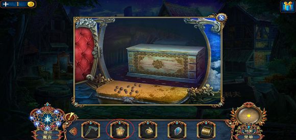 密室逃脱8红色豪宅《卖火柴的小女孩》通关图文攻略