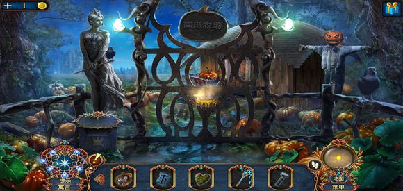 密室逃脱8红色豪宅《卖火柴的小女孩》通关图文攻略