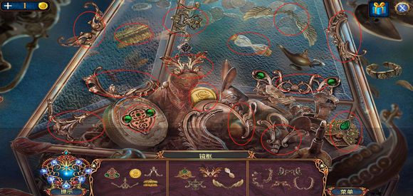 密室逃脱8红色豪宅《卖火柴的小女孩》通关图文攻略