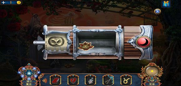 密室逃脱8红色豪宅《卖火柴的小女孩》通关图文攻略