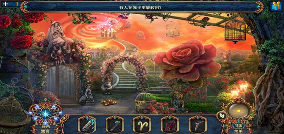 密室逃脱8红色豪宅《卖火柴的小女孩》通关图文攻略