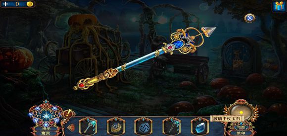 密室逃脱8红色豪宅《卖火柴的小女孩》通关图文攻略