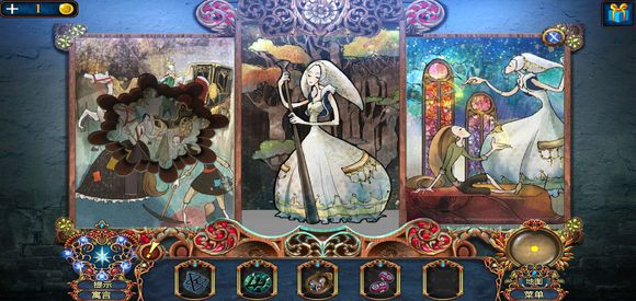 密室逃脱8红色豪宅《卖火柴的小女孩》通关图文攻略