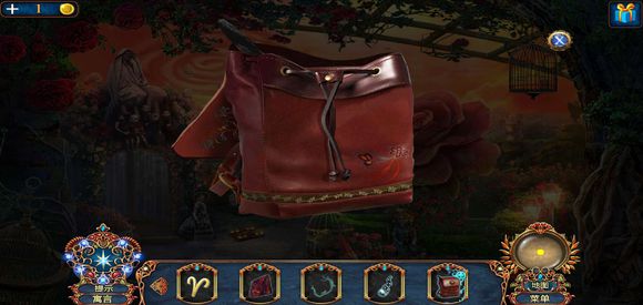 密室逃脱8红色豪宅《卖火柴的小女孩》通关图文攻略