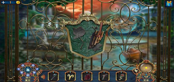 密室逃脱8红色豪宅《卖火柴的小女孩》通关图文攻略