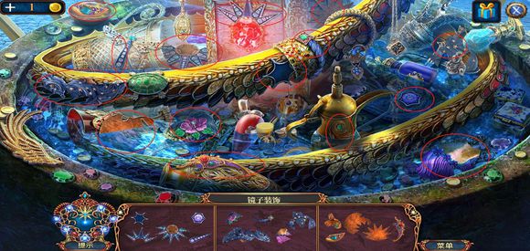 密室逃脱8红色豪宅《卖火柴的小女孩》通关图文攻略