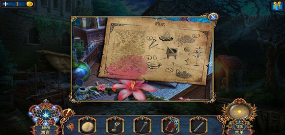 密室逃脱8红色豪宅《卖火柴的小女孩》通关图文攻略