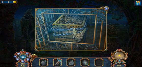 密室逃脱8红色豪宅《卖火柴的小女孩》通关图文攻略