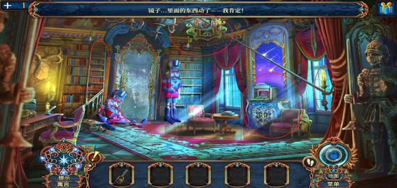 密室逃脱8红色豪宅《卖火柴的小女孩》通关图文攻略