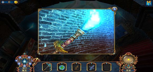 密室逃脱8红色豪宅《卖火柴的小女孩》通关图文攻略