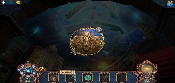 密室逃脱8红色豪宅《卖火柴的小女孩》通关图文攻略