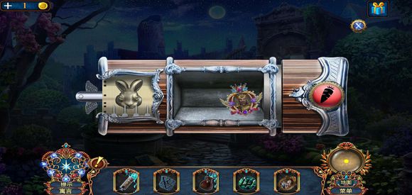 密室逃脱8红色豪宅《卖火柴的小女孩》通关图文攻略