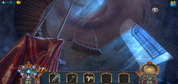 密室逃脱8红色豪宅《卖火柴的小女孩》通关图文攻略