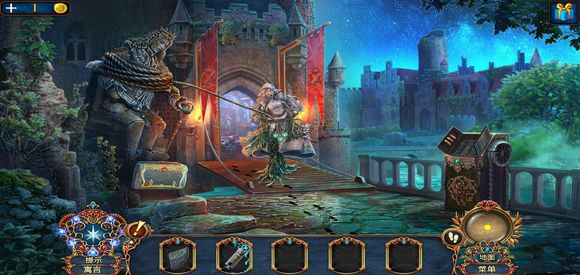 密室逃脱8红色豪宅《卖火柴的小女孩》通关图文攻略