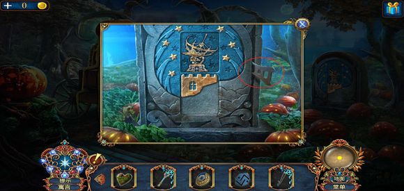 密室逃脱8红色豪宅《卖火柴的小女孩》通关图文攻略