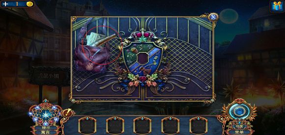 密室逃脱8红色豪宅《卖火柴的小女孩》通关图文攻略