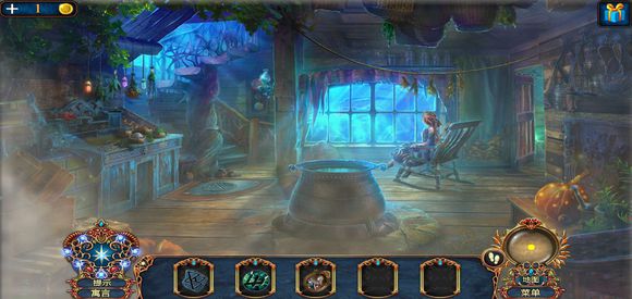 密室逃脱8红色豪宅《卖火柴的小女孩》通关图文攻略