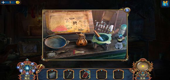 密室逃脱8红色豪宅《卖火柴的小女孩》通关图文攻略