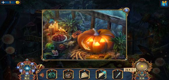 密室逃脱8红色豪宅《卖火柴的小女孩》通关图文攻略