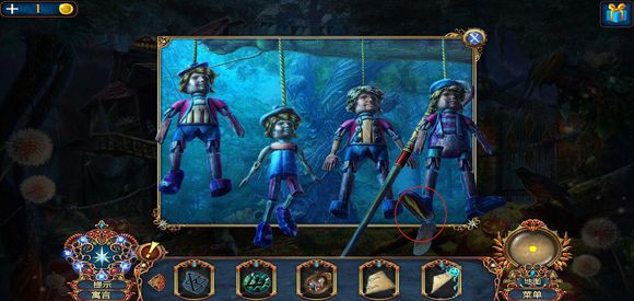 密室逃脱8红色豪宅《卖火柴的小女孩》通关图文攻略