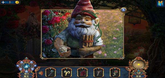 密室逃脱8红色豪宅《卖火柴的小女孩》通关图文攻略