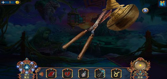 密室逃脱8红色豪宅《卖火柴的小女孩》通关图文攻略