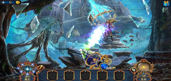 密室逃脱8红色豪宅《卖火柴的小女孩》通关图文攻略