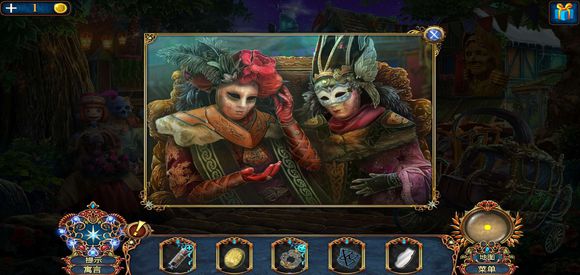 密室逃脱8红色豪宅《卖火柴的小女孩》通关图文攻略