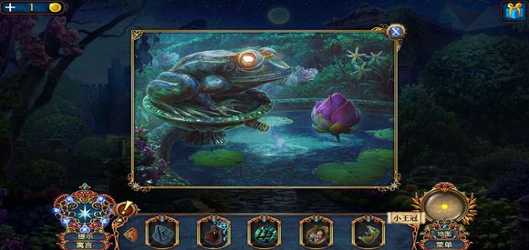 密室逃脱8红色豪宅《卖火柴的小女孩》通关图文攻略