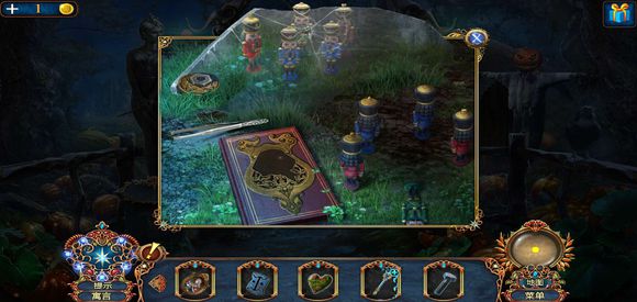 密室逃脱8红色豪宅《卖火柴的小女孩》通关图文攻略