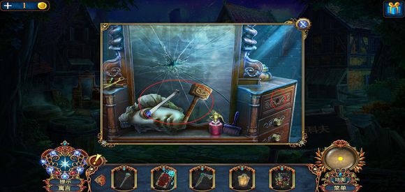 密室逃脱8红色豪宅《卖火柴的小女孩》通关图文攻略