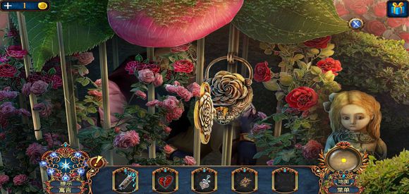 密室逃脱8红色豪宅《卖火柴的小女孩》通关图文攻略