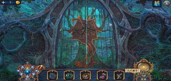 密室逃脱8红色豪宅《卖火柴的小女孩》通关图文攻略