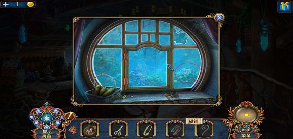 密室逃脱8红色豪宅《卖火柴的小女孩》通关图文攻略