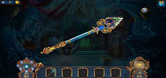 密室逃脱8红色豪宅《卖火柴的小女孩》通关图文攻略