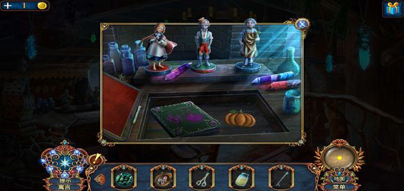 密室逃脱8红色豪宅《卖火柴的小女孩》通关图文攻略