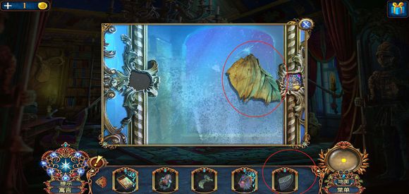 密室逃脱8红色豪宅《卖火柴的小女孩》通关图文攻略